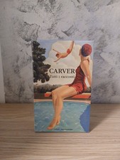 TUTTI I RACCONTI  - CARVER