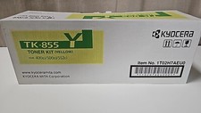 Toner originale Kyocera