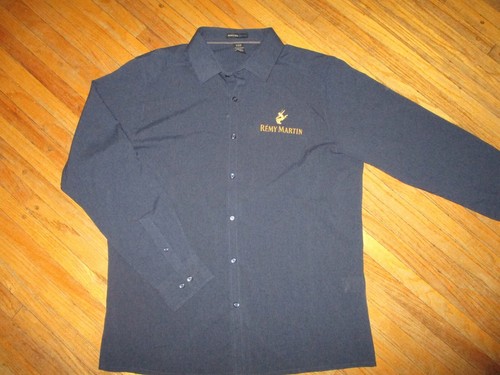 Camicia remy martin - martin, cognac