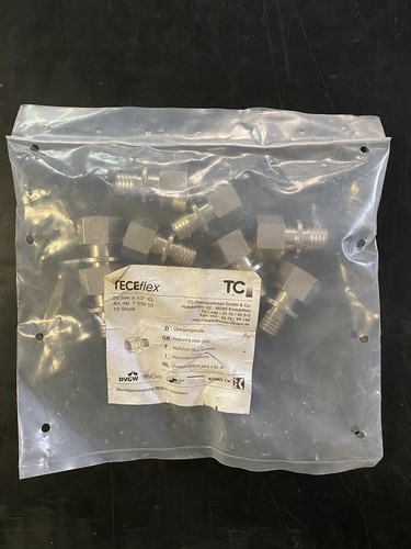 Teceflex 705003 manicotto x - teceflex,