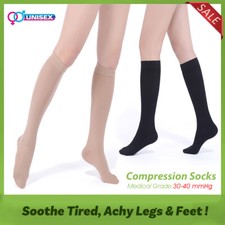 Calze Mediche a Compressione