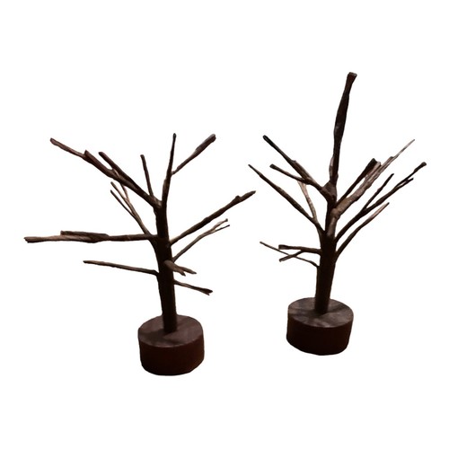 Alberi ramo nudo per - ramo,