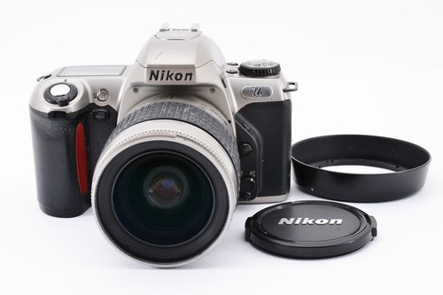 Nikon ニコン af nikkor - nikon, +