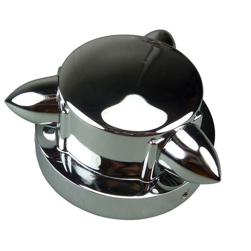 Tappo serbatoio coperchio - tappo,