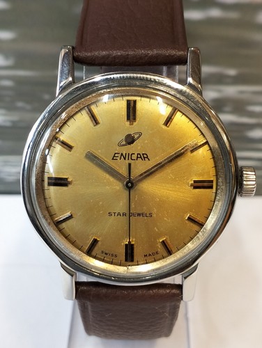 Enicar ocean pearl star - enicar,