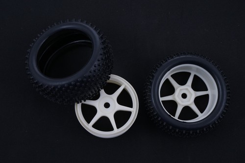 Cerchi gomme 8 offroad - cerchi,