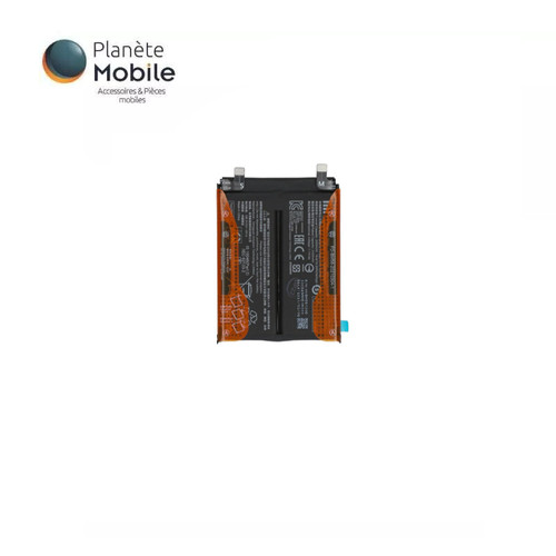 Original batterie pour xiaomi - pour,