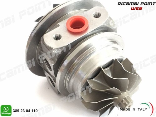 Core assy nuovo bilanciato - assy,