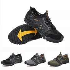SITAILE scarpe uomo outdoor