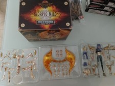 Bandai Saint Seiya: Soul of