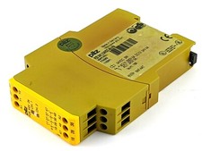 Pilz PZEX4V-2/24VDC-4N/O-FIX