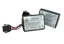 Visonic Siren Batteria da 2