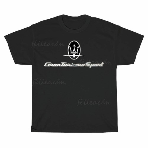 Shirt americana maserati - americana,