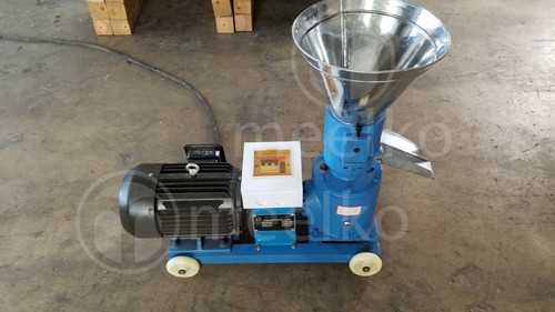 Mulino pellet 4hp 3kw - a,