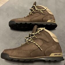 Timberland Scarponcino Uomo N 45.5 Praticamente Nuove