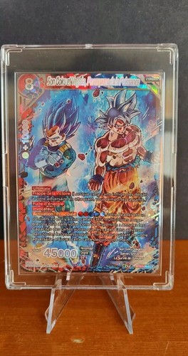 Son goku vegeta apex - goku,