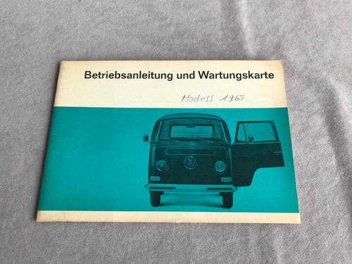 Manuale uso manutenzione vw - uso,