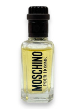 Moschino Pour Homme EDT