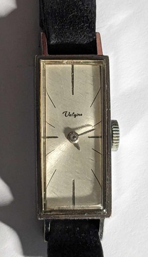 Montre valgine mécanique - montre,