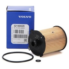Volvo 32140029 filtro olio - volvo,
