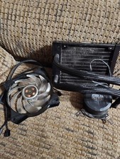 Cooler Master CPU Liquid
