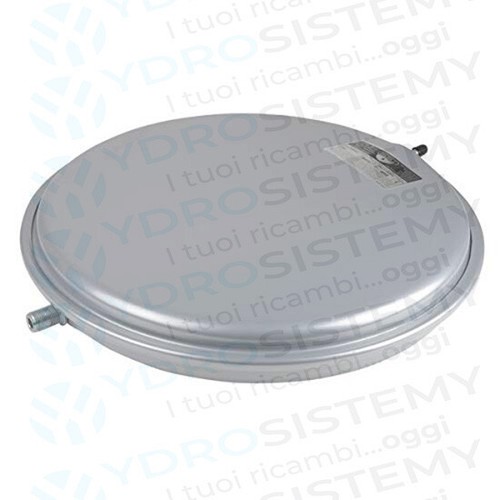 Vaso espansione tondo - vaso,