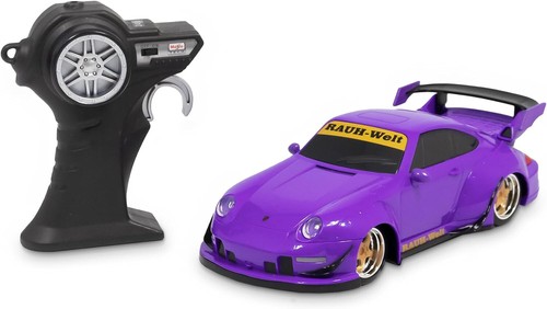 Porsche 911 turbo rwb - 911,