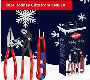 Knipex tools 9k0080169us - tools,