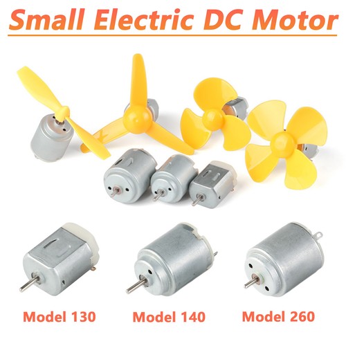 Mini 130 140 - 130/140/260, motore