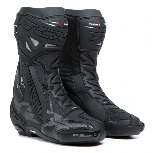 Stivali moto tcx race - rt-race, pro