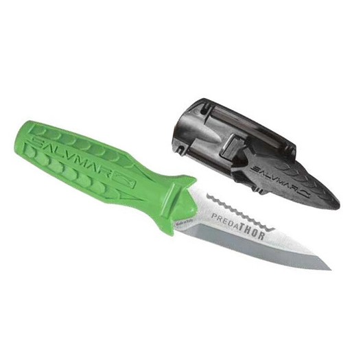 Coltello salvimar predathor - coltello,