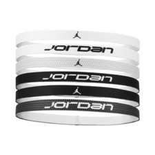 Nike Jordan Headbands 6Pk Set