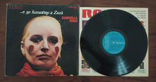 4453 LP GABRIELLA FERRI E SE FUMARONO A ZAZA' 1971 PSL10515 VG+/VG