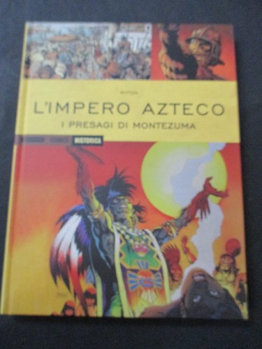 Historica vol l impero - 43, l'impero