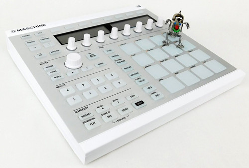 Native instruments macchina - native,