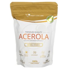 Progress Labs Acerola vitamina
