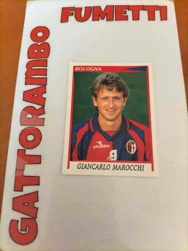 Figurine calciatori 34 - calciatori, n.34