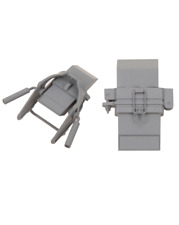 PERISCOPI SCAFO KING TIGER