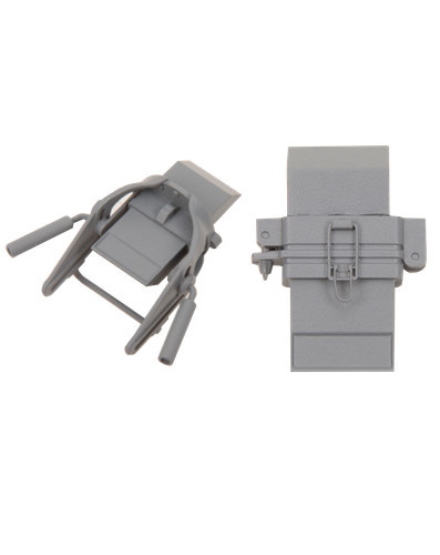 Periscopi scafo king - periscopi,