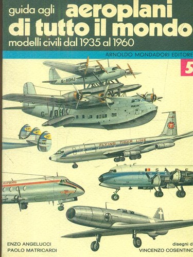 Guida agli aeroplani tutto - di,