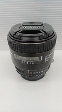 NIKON Standard Mid