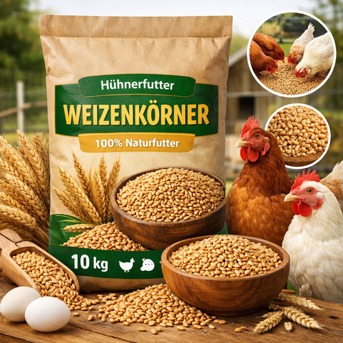 Grano di - kg,