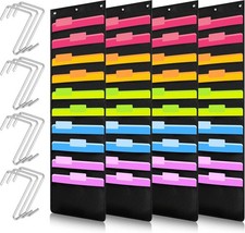 Confezione da 4 Organizer per