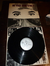 LP ANGELA BARALDI MI VUOI BENE