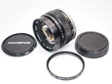 Olympus Om-System Zuiko Mc