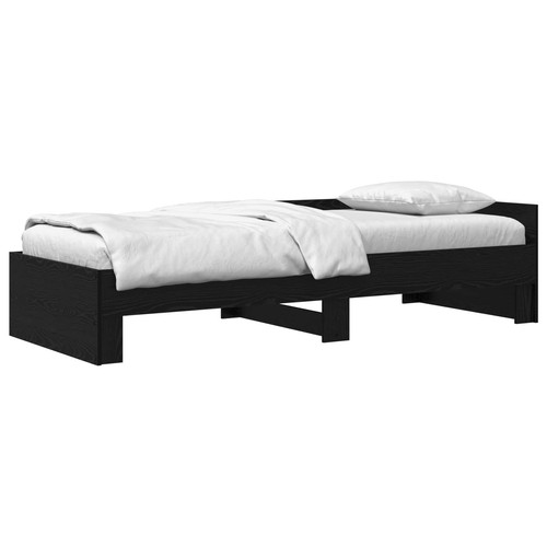 Struttura letto con testata