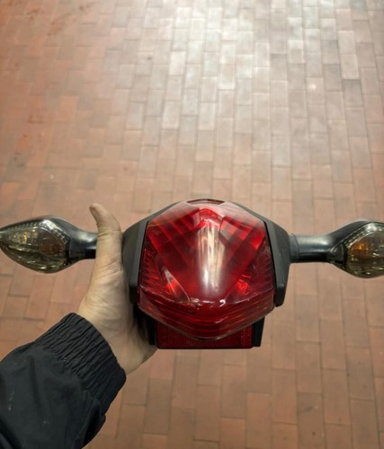 Stop fanale posteriore honda - stop,
