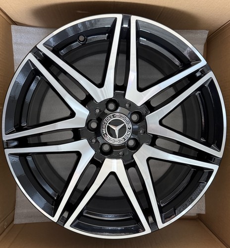 Cerchio lega originale - lega, 19"