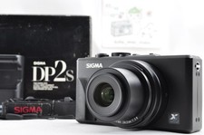 *1 anno Wty for US* SIGMA DP2s