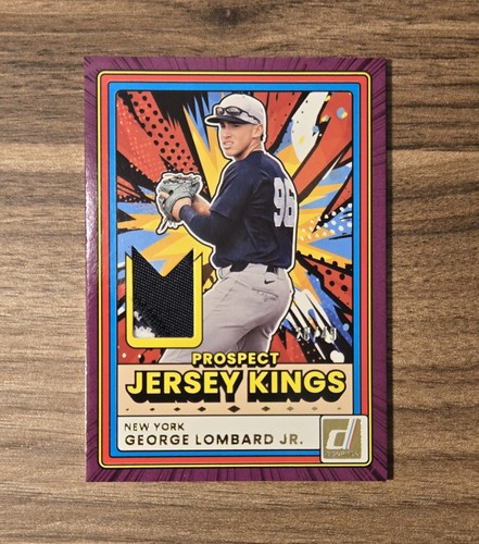 2026 panini donruss prospect - panini,